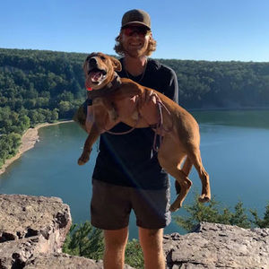 Meet your Posher, Parker